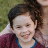 Buddy headshot